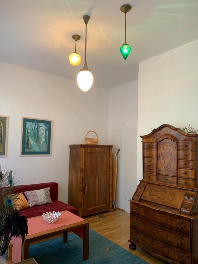 Villa Pazelt Bad Voeslau Esterno foto